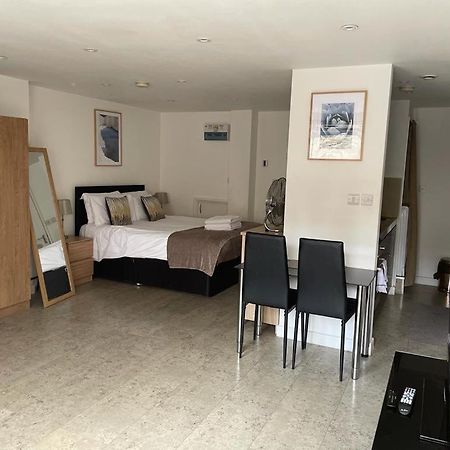 Koala & Tree - Big Studio At The Heart Of Cambridge - Short Lets & Serviced Accommodation מראה חיצוני תמונה