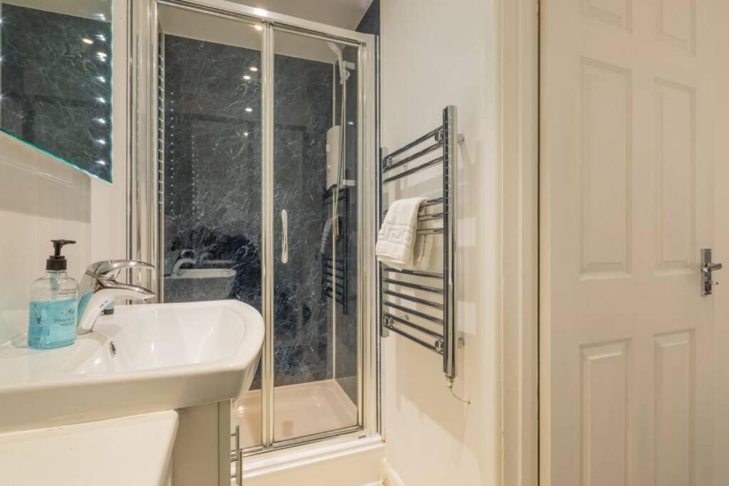Koala & Tree - Big Studio At The Heart Of Cambridge - Short Lets & Serviced Accommodation מראה חיצוני תמונה