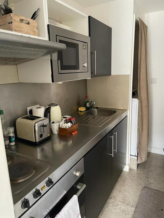 Koala & Tree - Big Studio At The Heart Of Cambridge - Short Lets & Serviced Accommodation מראה חיצוני תמונה