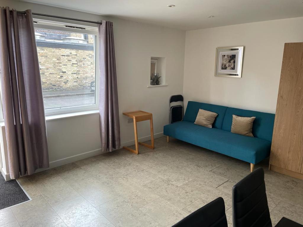 Koala & Tree - Big Studio At The Heart Of Cambridge - Short Lets & Serviced Accommodation מראה חיצוני תמונה